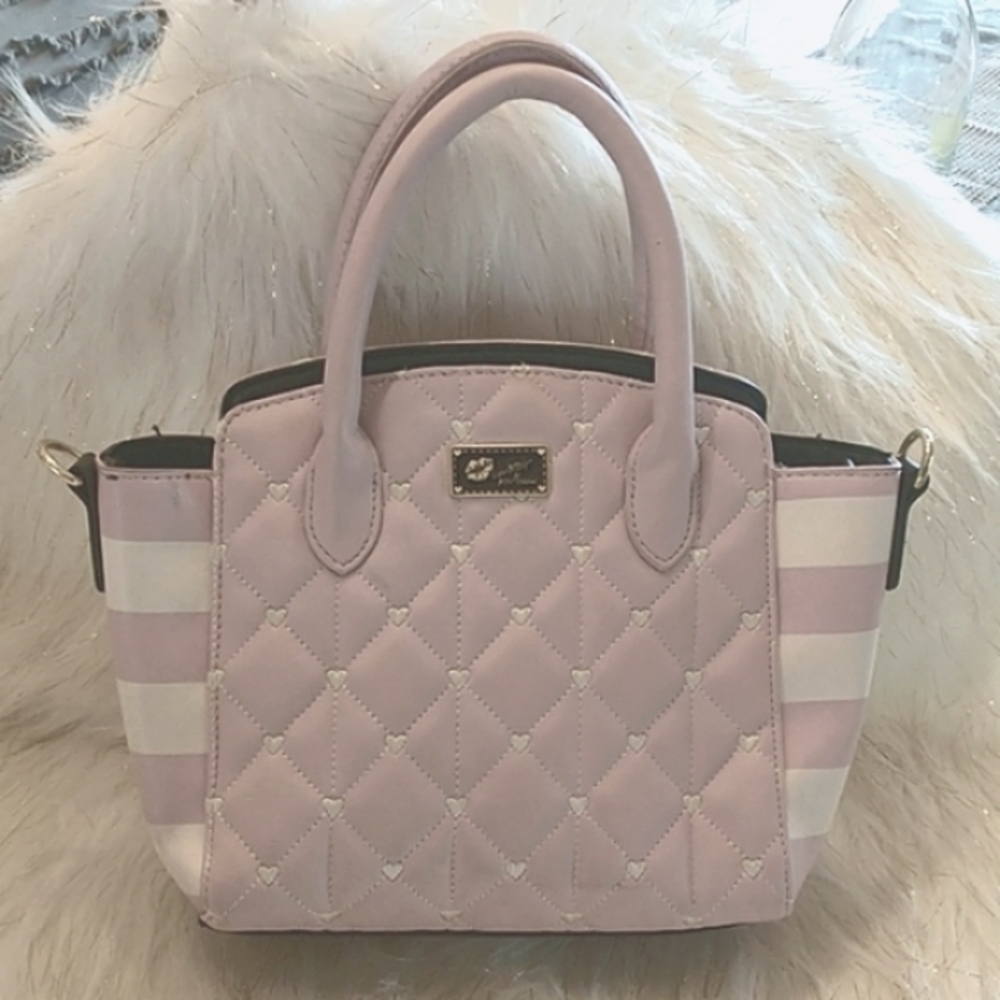 Betsey Johnson Handbag